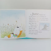 one year with kipper - BKLT30284